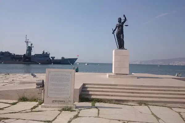Bisim Gemi Müzesi İstasyonu - Resim 2