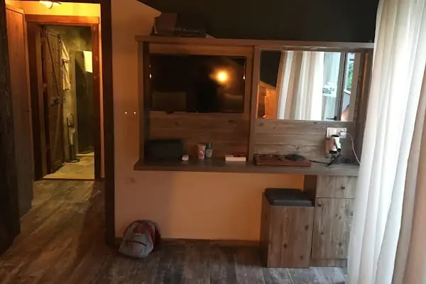 The Sarigerme Inn - Resim 14