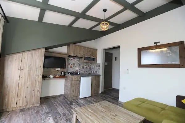 The Sarigerme Inn - Resim 11
