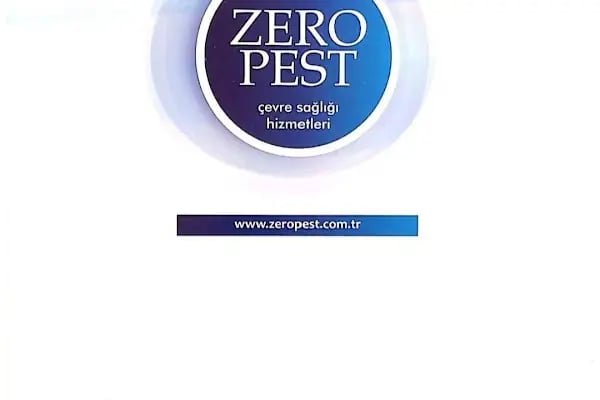 Zeropest Çevre Sağlığı Hizmetleri - Resim 1