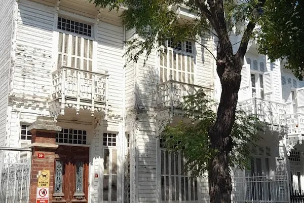 Yalman Köşkü - Resim 14