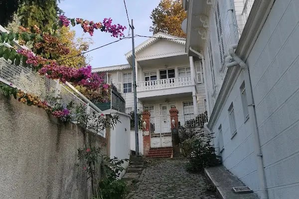 Yalman Köşkü - Resim 15
