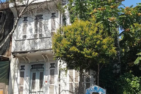 Yalman Köşkü - Resim 16
