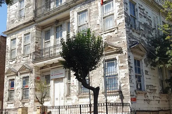 Yalman Köşkü - Resim 9