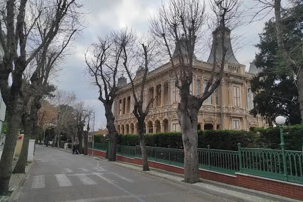 Yalman Köşkü - Resim 3