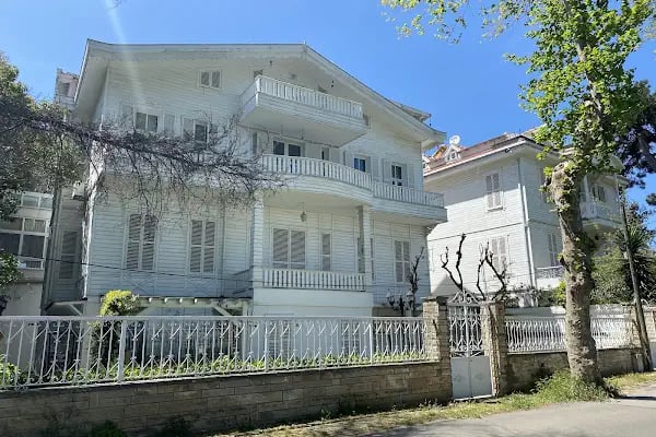 Yalman Köşkü - Resim 10