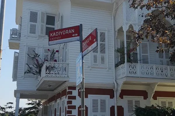 Yalman Köşkü - Resim 17