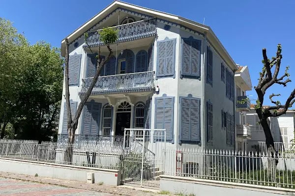 Yalman Köşkü - Resim 6