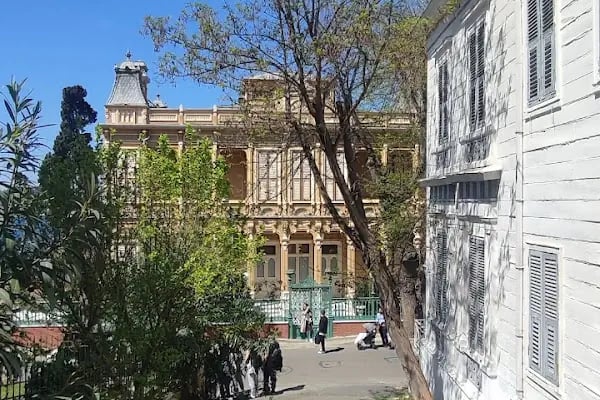 Yalman Köşkü - Resim 13