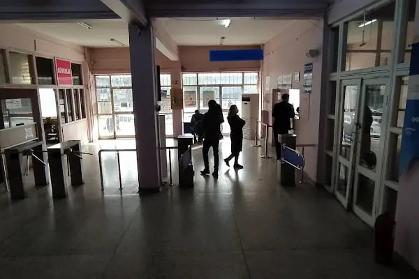 Sur Sosyal Güvenlik Merkezi - Resim 3