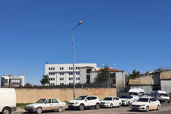 Sur Sosyal Güvenlik Merkezi - Resim 2