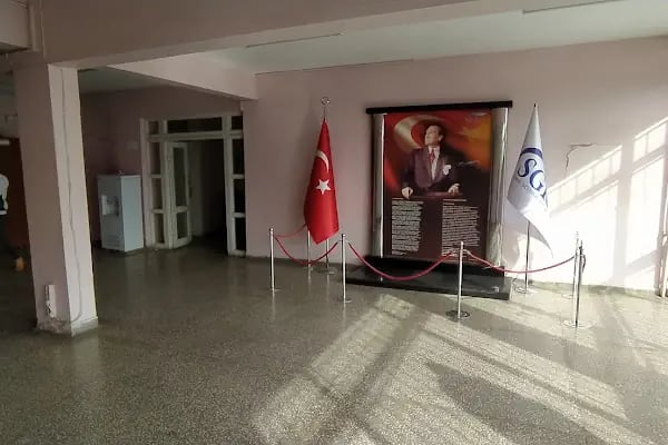 Sur Sosyal Güvenlik Merkezi - Resim 9