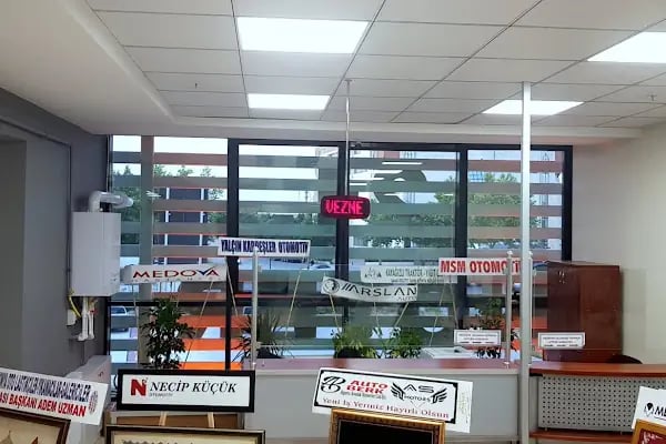 Konya 21. Noterliği - Resim 7