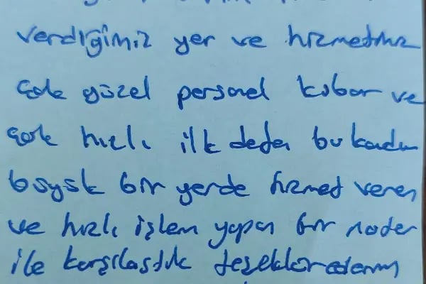 Konya 21. Noterliği - Resim 20