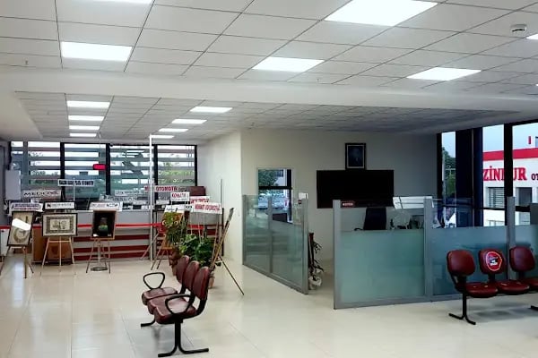 Konya 21. Noterliği - Resim 13
