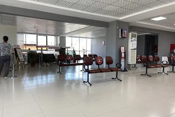 Konya 21. Noterliği - Resim 18