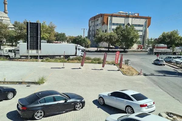 Konya 21. Noterliği - Resim 4