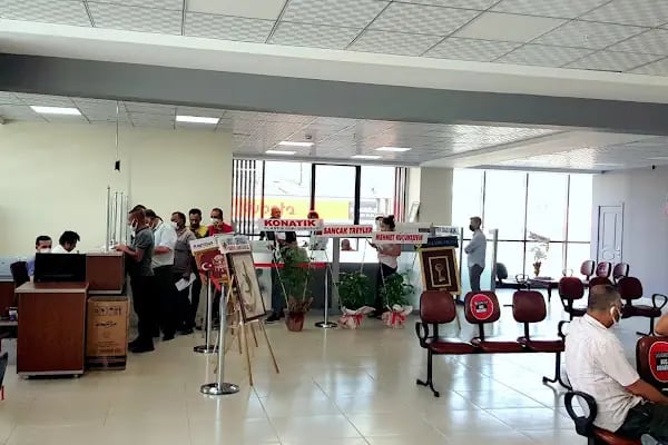 Konya 21. Noterliği - Resim 9