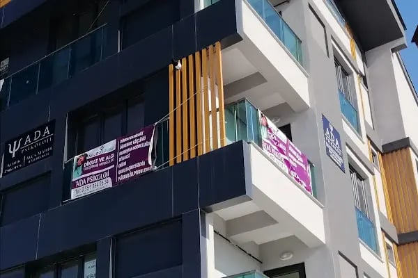 Ada Psikoloji Uzman Klinik Psikolog Ayça Mahir - Resim 4
