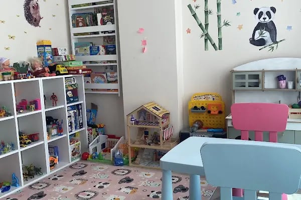Ada Psikoloji Uzman Klinik Psikolog Ayça Mahir - Resim 1