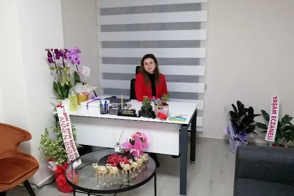 Ada Psikoloji Uzman Klinik Psikolog Ayça Mahir - Resim 2