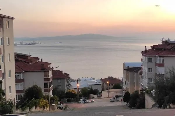 Treapy Evleri Manastır - Resim 2