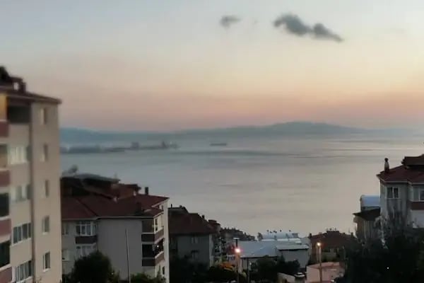 Treapy Evleri Manastır - Resim 3