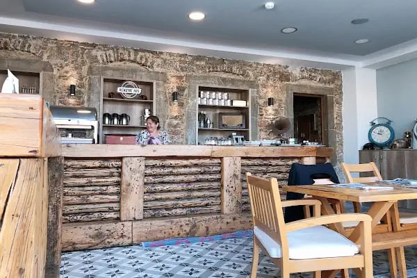 Petra Butik Otel - Resim 10