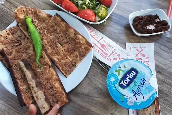 Özlem Etli Ekmek Salonu - Resim 5