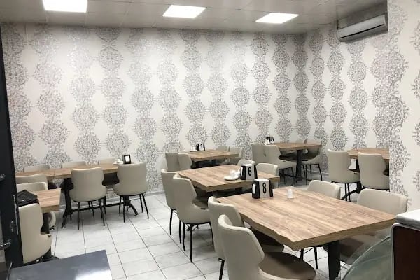 Özlem Etli Ekmek Salonu - Resim 2