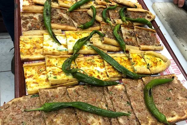 Özlem Etli Ekmek Salonu - Resim 4