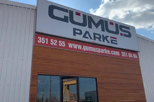 Gümüş Parke (DEPO) - Resim 3