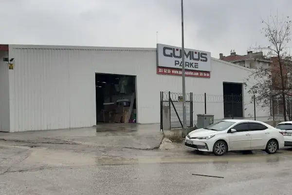 Gümüş Parke (DEPO) - Resim 5