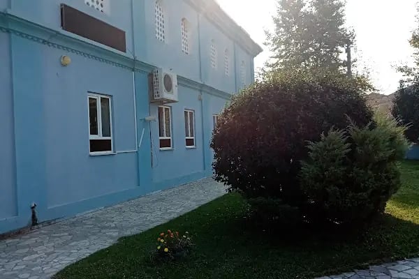 Erdoğdu Mahallesi Cami - Resim 6