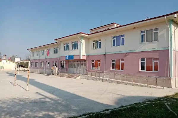 Erdoğdu Mahallesi Cami - Resim 8