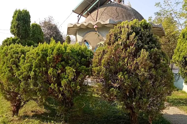 Erdoğdu Mahallesi Cami - Resim 9