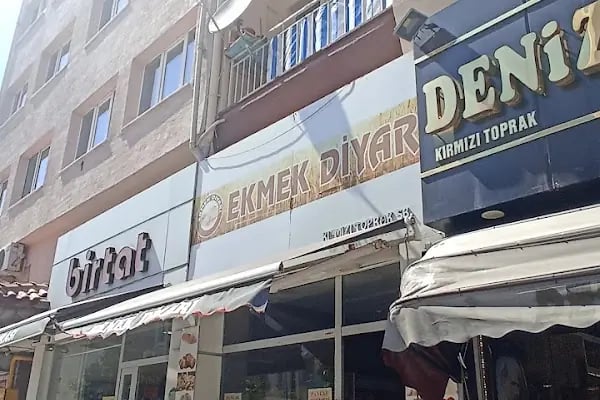 Ekmek Diyari - Resim 2