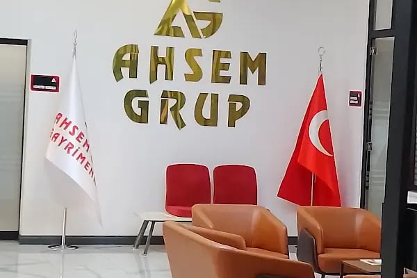 Ahsem Grup Gayrimenkul - Resim 10