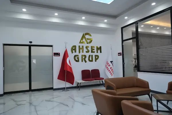 Ahsem Grup Gayrimenkul - Resim 16
