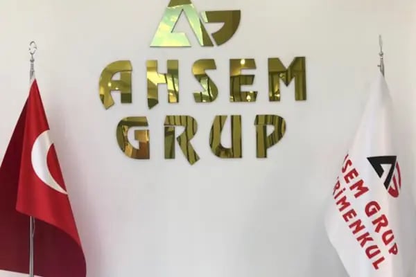 Ahsem Grup Gayrimenkul - Resim 11
