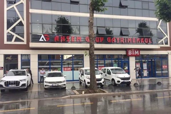 Ahsem Grup Gayrimenkul - Resim 6