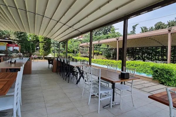 Mercan Korupark - Resim 16