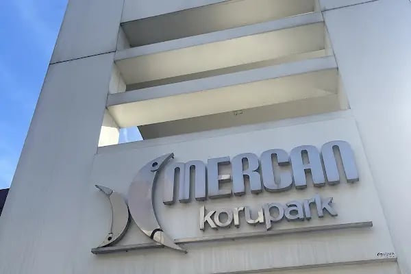 Mercan Korupark - Resim 10