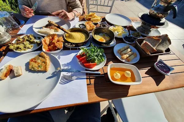 Mercan Korupark - Resim 18