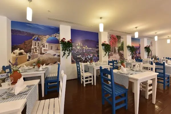 The Remote Hotel &amp; Spa - Resim 9