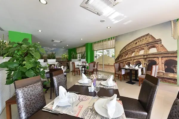 The Remote Hotel &amp; Spa - Resim 8