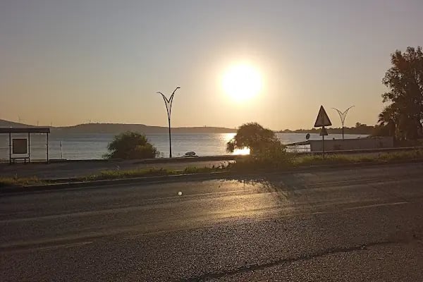 Aliağa Polis Plajı - Resim 17