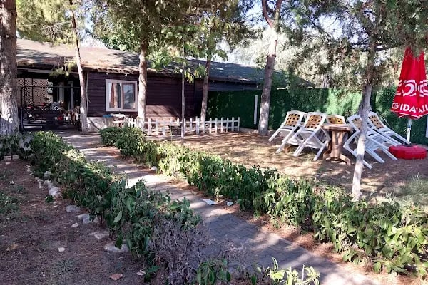 Aliağa Polis Plajı - Resim 14
