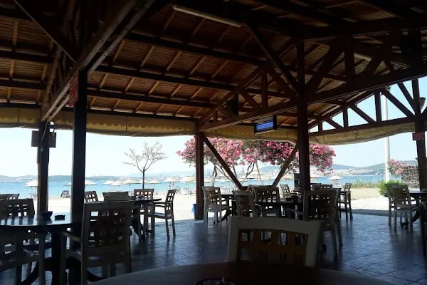 Aliağa Polis Plajı - Resim 15