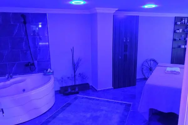 Naz Spa &amp; Masaj Salonu Ümraniye - Resim 3